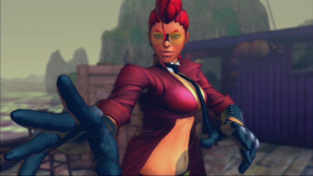 New World Record Set For Longest Winning Streak On Street Fighter IV