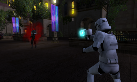 City Watch v3.6 Full