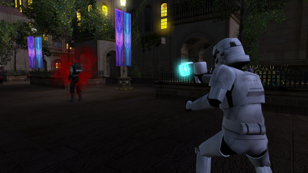 City Watch v3.6 Full