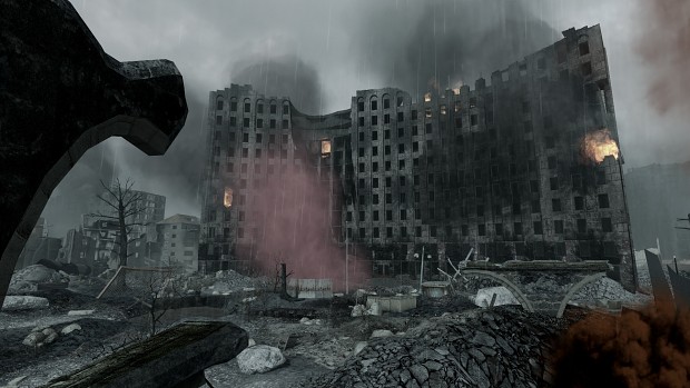 Crysis Wars - Casus Belli v1.0