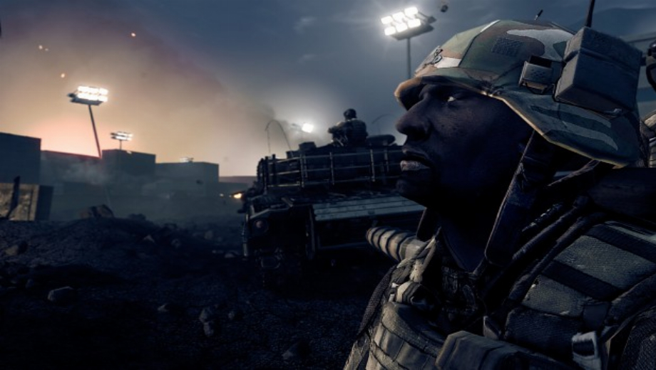 Crysis: Wars – Wreckage v1.0