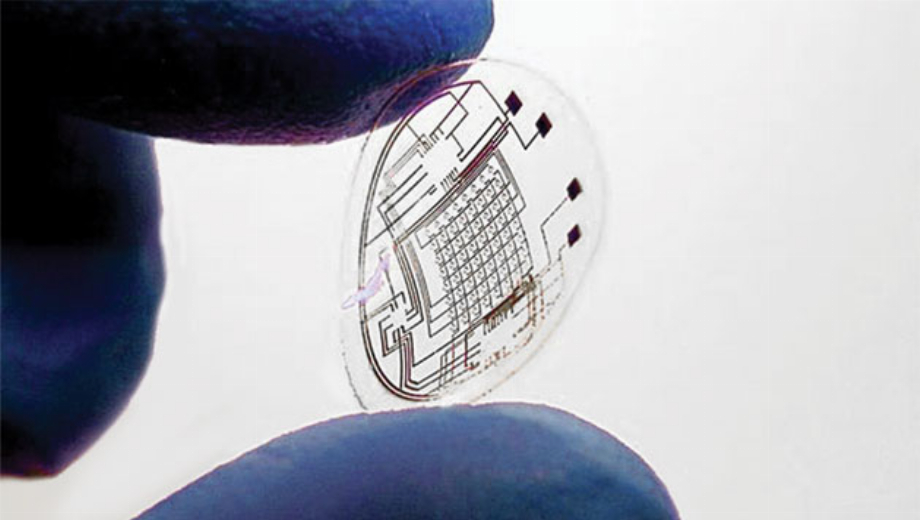 US Army Working On Contact-lenses With FPS-Like HUD