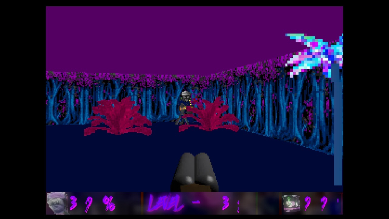 CYBER-PASANCHYK THE GAME Juego completo gratis