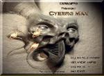 Cyberg Max