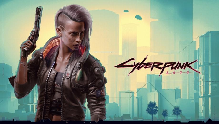 Cyberpunk 2077 v1.03-v1.6x (+25 Trainer)