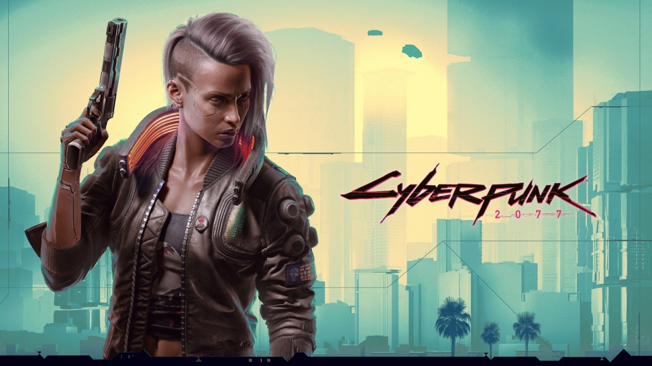 Cyberpunk 2077 v1.03-v1.6x (+25 Trainer)