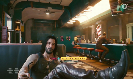 De nouvelles images de Cyberpunk 2077 le font paraître plus beau que jamais