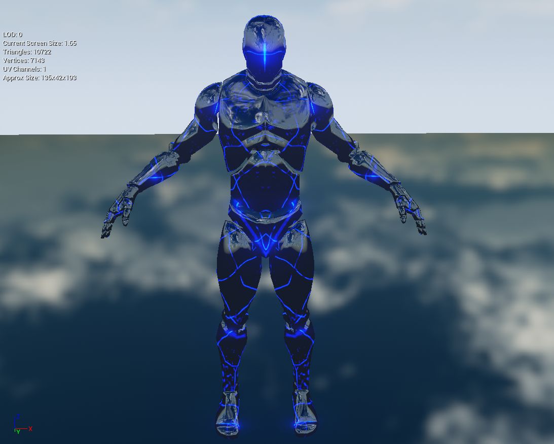Cyberun Free Juego Completo