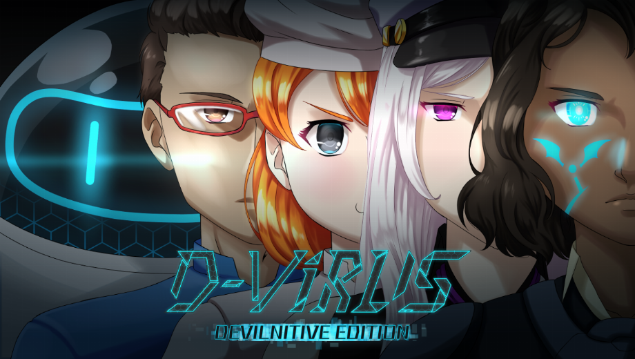 D-Virus: Devilnitive Edition Free Full Game v4.0