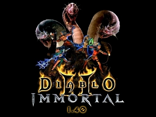 Titan Quest - Diablo 2 Unsterblich - v1.40 Vollinstallation
