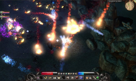 Diablo 2 Immortal – Jubilee Edition 2.2 Extra Full