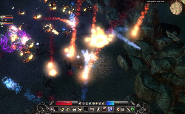 Diablo 2 Immortal – Jubilee Edition 2.2 Extra Full