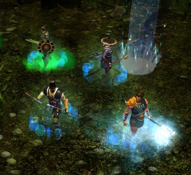 Diablo 2 Lilith - Enhanced Edition 2.0 Full