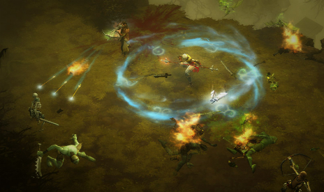 Diablo III’s Disappointed Fans Tear Down Its Metacritic Score