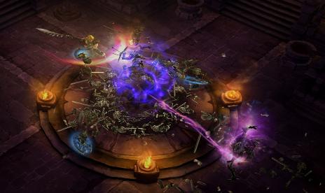 Diablo 3 Finally Gets A Release Date