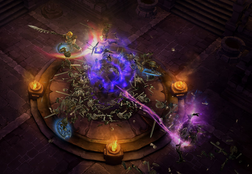 Diablo 3 a enfin une date de sortie