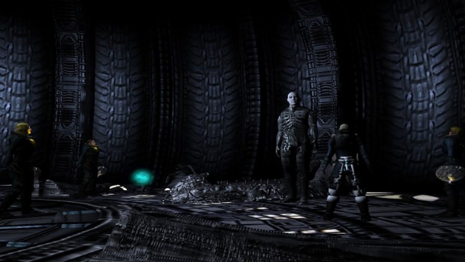 Doom 3 – Prometheus D3 idTech4 Mod Full