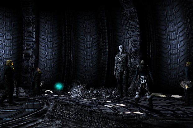 Doom 3 – Prometheus D3 idTech4 Mod Full