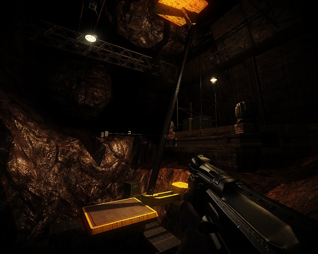 Doom 3 ROE Absolute HD 1.1 Full