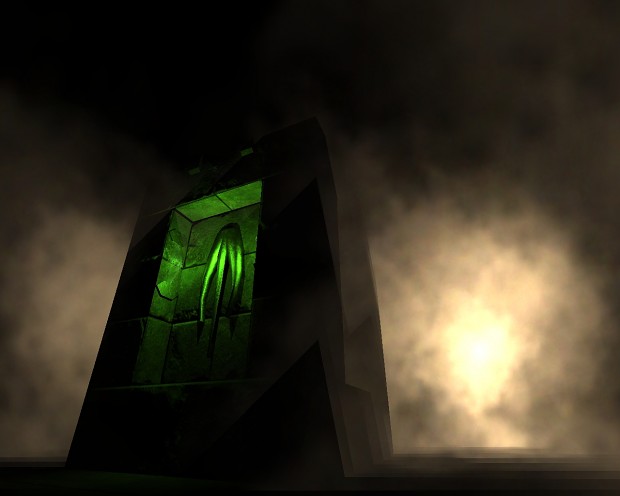 Doom 3 – Torn v1.0