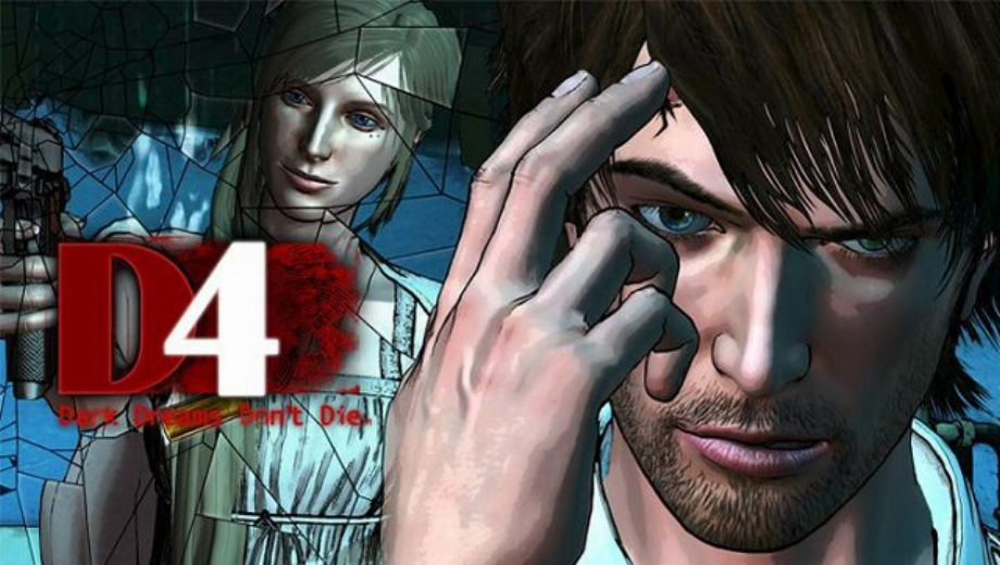 D4: Dunkle Träume sterben nicht v1.1 (+4 Trainer)