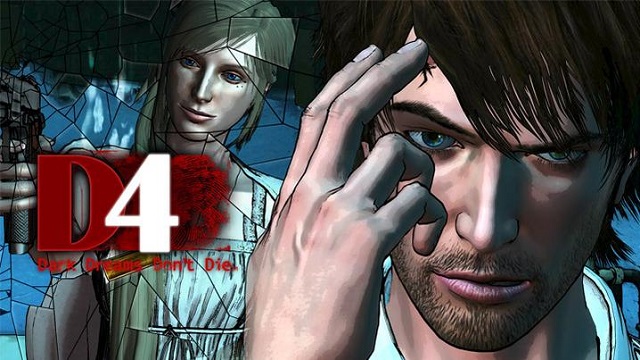 D4: Dark Dreams Don’t Die v1.1 (+4 Trainer)