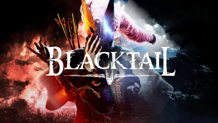 Blacktail (+9 Trainer)
