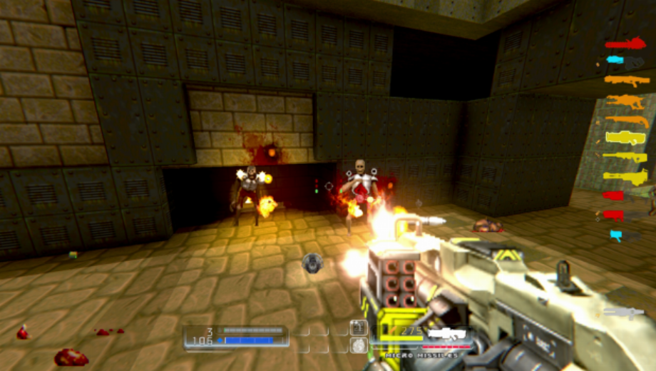 Death Foretold (D4T) 2.1 Full