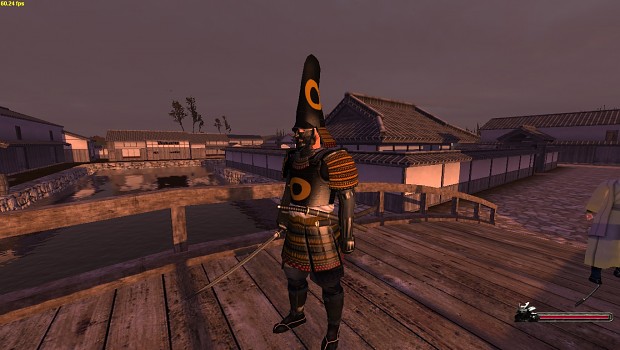 Daimyo Edition 3 0 Correction rapide - 1 et 2