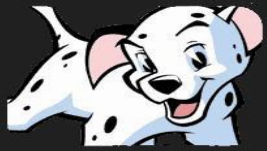 102 Dalmatians
