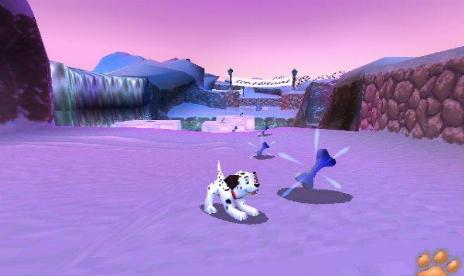 102 Dalmatians