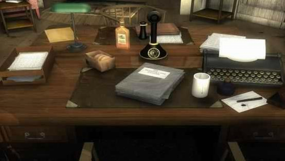Dame in Black Case: Episode 1 Free Full Game