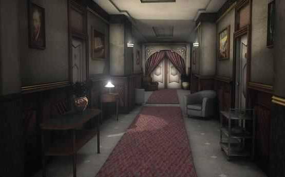 Dame in Black Case: Episode 1 Free Full Game