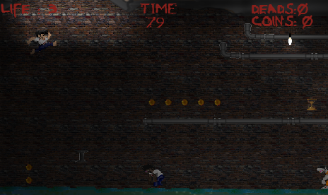 Dan Prison Free Full Game