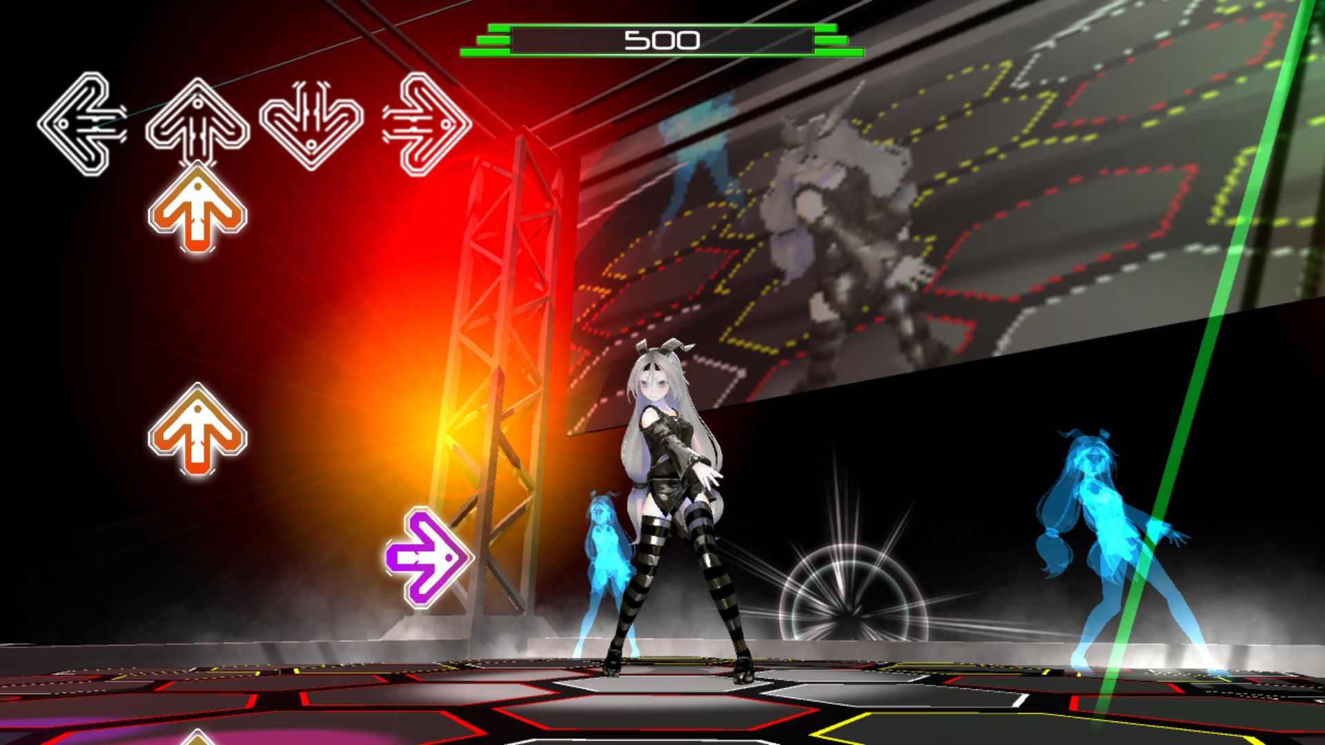 Dance Unity