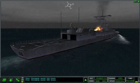 TNTDangerous Waters (Unlocker)
