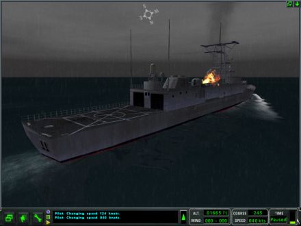 TNTDangerous Waters (Unlocker)