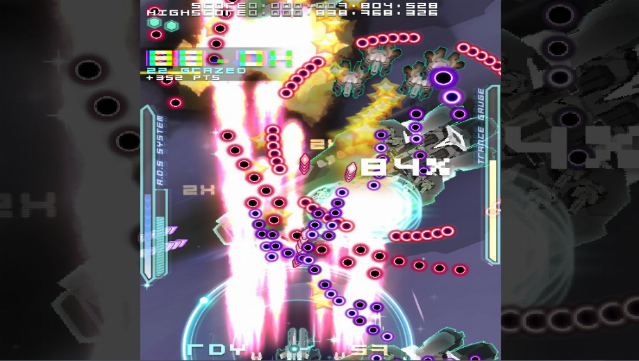 Danmaku Unlimited 2