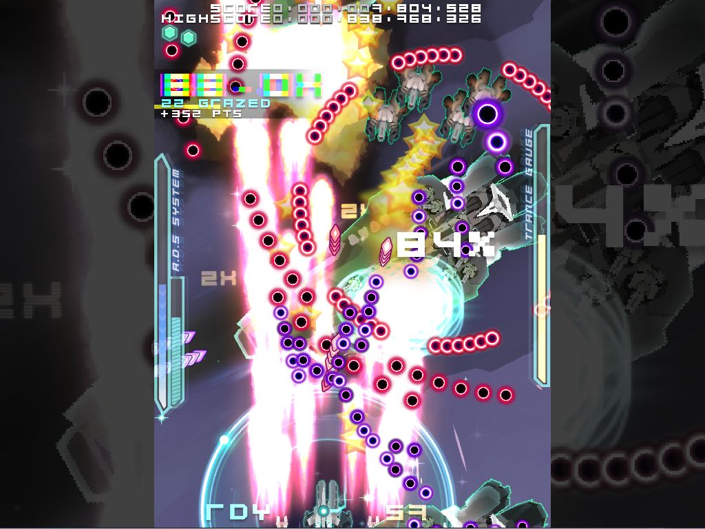 Danmaku Unlimited 2