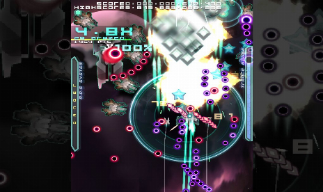 Danmaku Unlimited 2