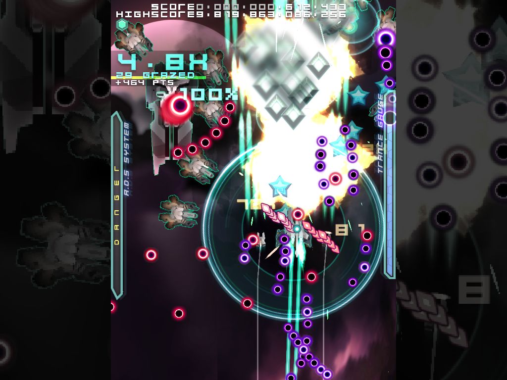 Danmaku Unlimited 2