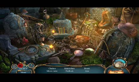 Danse Macabre: Das Gelöbnis der Liebenden (+2 Trainer)