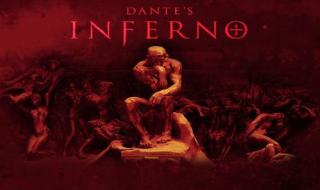 EA annonce officiellement Dante's Inferno