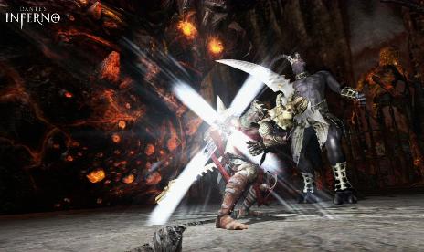 EA’s Dante’s Inferno Is Penned By Monster’s Ball Writer