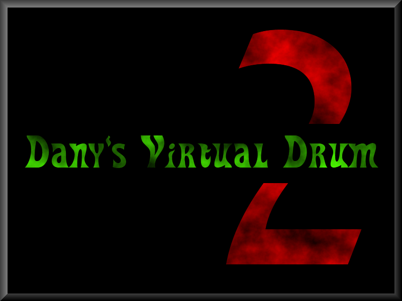 Dany's Virtual Drum 2 (Beta 2) Kostenloses Vollspiel