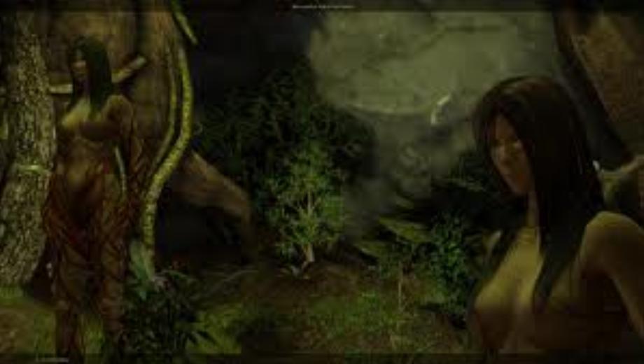 Dragon Age: Origins - Baldurs Gate 2 Redux Irenicus Dungeon Mod
