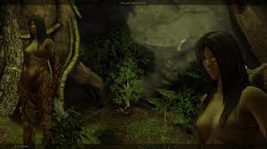 Dragon Age : Origins - Baldurs Gate 2 Redux Irenicus Dungeon Mod