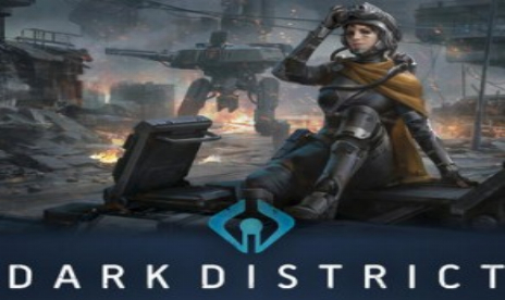 Le district des ténèbres