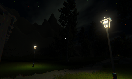 Dark Dream Free Full Game