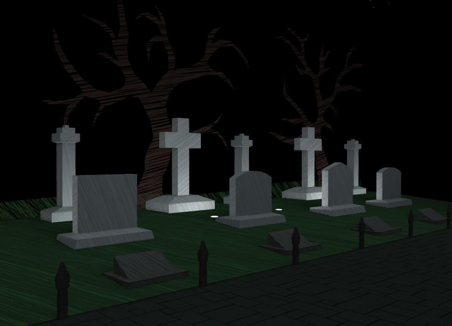 Dark Hill Museum of Death Free Full Game